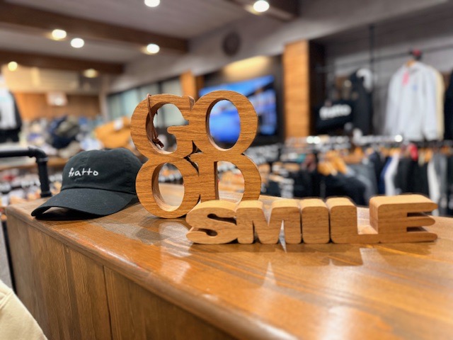 オリジナル商品