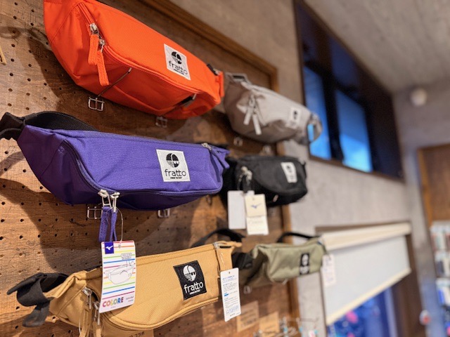 オリジナル商品